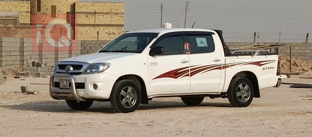 تويوتا هايلوكس